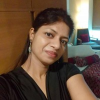 sapna bansal from ghaziabad