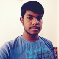 Anil from Hyderabad