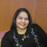 Anita from Mumbai