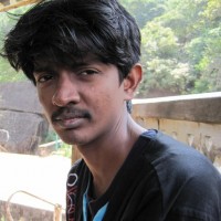 Alex Pranaharan from Tirunelveli