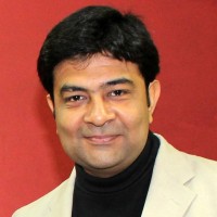 Souvik Banerjee from Kolkata