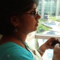 Smita from Mumbai
