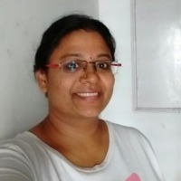 Chitra Iyer from Pune