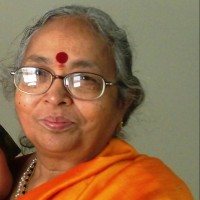 Hymavatidevi Durgavarjhula from Mumbai