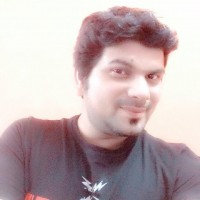 Saurabh Shukla from Mumbai