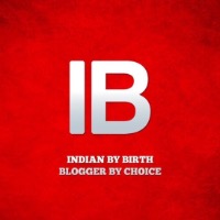 IndiBlogger