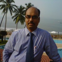 J. RANJAN DASH from Indore