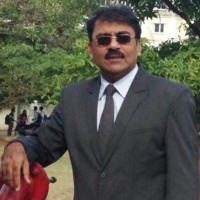 Pavan R Chawla