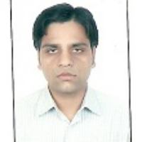 Nilesh Patel from Ghaziabad