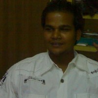 Sriharsh Biswal from Cuttack