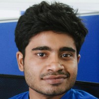 Amit Banerjee from Kolkata