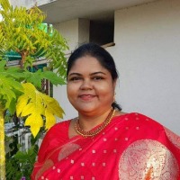 Anitha.S from Chennai