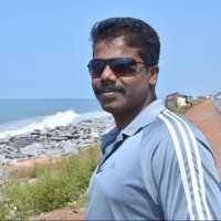 Vijay Daniel M from Bangalore