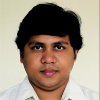 Subhrendu Guha Neogi from Kolkata