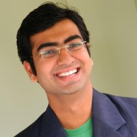 Nikhil Narkhede