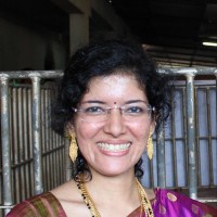 Shwetha devi Bhat from Mangaluru, Karnataka