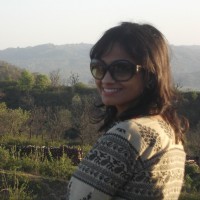 Swati Jain from Delhi