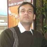 Vishal Raj from Ghaziabad