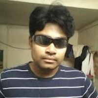 Ragavendra krishnan.B from Chennai