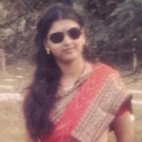 Jasmina Ahmed from Kolkata