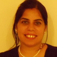 Priyanka Batra Harjai from Delhi