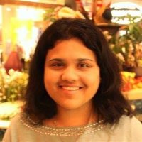 Veena Bhargavi Rallabhandy from Boston