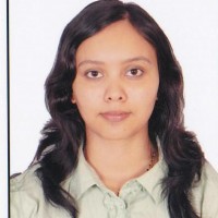 Pratibha Mohanty from Bangalore