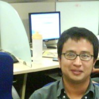 Aditya Gogoi from Bangalore
