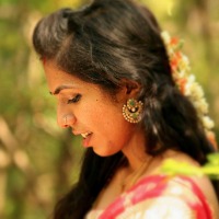Shubahshree Bhat from Bangalore