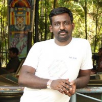 Livingston Samuel from Chennai