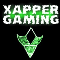 Xapper Gaming from ETAH