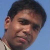 Hari Kishore from Bangalore