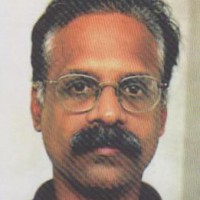 Rama Chandran