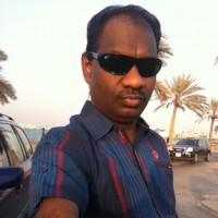 Shivakumar from Doha and Coimbatore