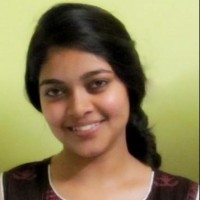 Swati Ram from Bangalore