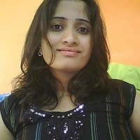 Dhanashree from Mumbai