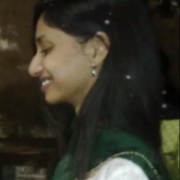 Neeta Madiraju from Hyderabad