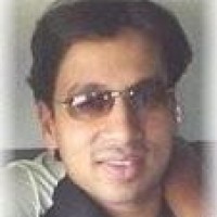 Madhav Bhartia from Bangalore