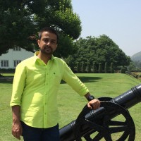 Arjun Singhal from New Delhi