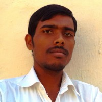 Vinay Jaiswal from Hyderabad