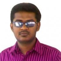 Praveen Kumar C