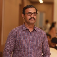 Satish Kumar Ithamsetty