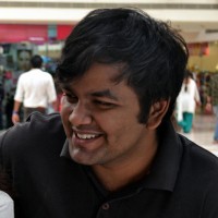 Samyak Ranjan from Delhi