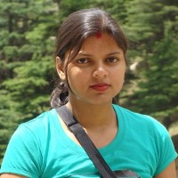 Nidhi Maurya