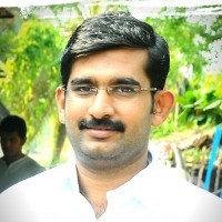 Azhar A from Coimbatore