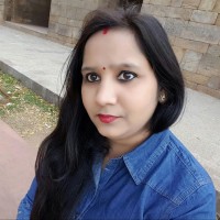 Yogita Amit Joshi from Ghaziabad NewDelhi Nainital Bikaner 