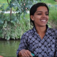 Anuradha from Chennai