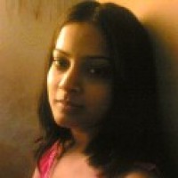 Sakshi Gupta from Bangalore