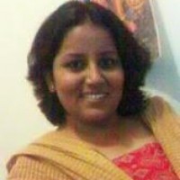 Pavithra Reddy from Bangalore