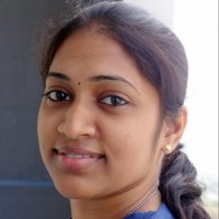 Uma maheswari from Chennai